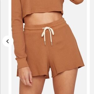 Mate the label thermal shorts Sedona xs